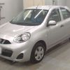 nissan march 2020 -NISSAN--March K13-087727---NISSAN--March K13-087727- image 1