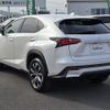 lexus nx 2015 -LEXUS--Lexus NX DBA-AGZ10--AGZ10-1006243---LEXUS--Lexus NX DBA-AGZ10--AGZ10-1006243- image 15