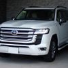 toyota land-cruiser 2023 CFJ1749177 image 1