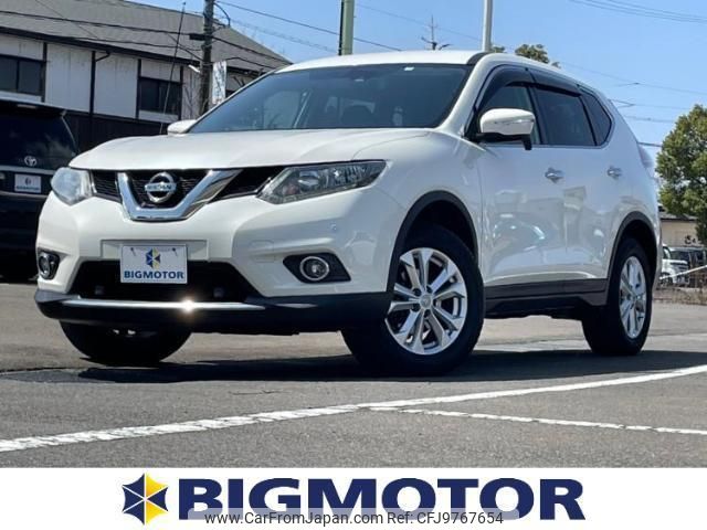 nissan x-trail 2015 quick_quick_NT32_NT32-532318 image 1