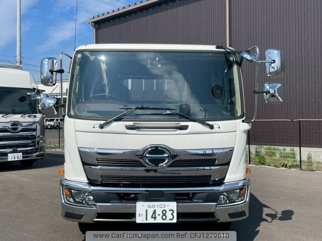 hino ranger 2024 -HINO--Hino Ranger 2KG-FEACG--FE2AC-104476---HINO--Hino Ranger 2KG-FEACG--FE2AC-104476- image 2