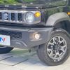 suzuki jimny-nomade 2025 CFJ1857724 image 12