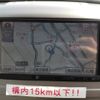 toyota alphard 2007 NIKYO_DD31539 image 7