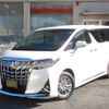 toyota alphard 2020 -TOYOTA--Alphard 6AA-AYH30W--AYH30-0109707---TOYOTA--Alphard 6AA-AYH30W--AYH30-0109707- image 1