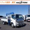 mitsubishi-fuso canter 2003 GOO_NET_EXCHANGE_0402951A30250108W003 image 1