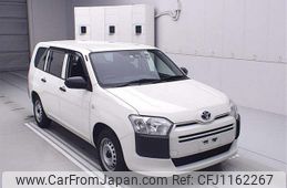 toyota probox-van 2023 -TOYOTA--Probox Van NHP160V-0076124---TOYOTA--Probox Van NHP160V-0076124-