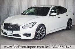 nissan fuga 2015 -NISSAN--Fuga DBA-KY51--KY51-500584---NISSAN--Fuga DBA-KY51--KY51-500584-