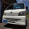 daihatsu hijet-truck 2013 -DAIHATSU 【広島 480ｻ6828】--Hijet Truck S201P--0092452---DAIHATSU 【広島 480ｻ6828】--Hijet Truck S201P--0092452- image 1