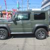 suzuki jimny-sierra 2019 CFJ1818095 image 4
