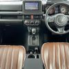 suzuki jimny 2021 -SUZUKI--Jimny 3BA-JB64W--JB64W-222117---SUZUKI--Jimny 3BA-JB64W--JB64W-222117- image 20