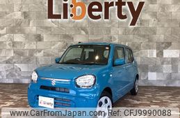 suzuki alto 2023 quick_quick_HA97S_HA97S-120790