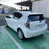 toyota aqua 2013 -TOYOTA 【群馬 501ﾜ2703】--AQUA NHP10--6133322---TOYOTA 【群馬 501ﾜ2703】--AQUA NHP10--6133322- image 5