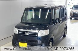 honda n-box 2016 -HONDA 【山口 581む1400】--N BOX JF1-1839268---HONDA 【山口 581む1400】--N BOX JF1-1839268-