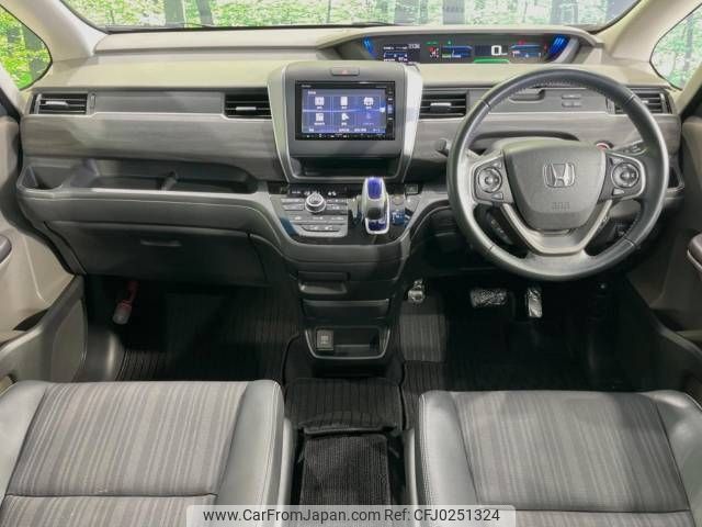 honda freed 2016 -HONDA--Freed DAA-GB8--GB8-1002452---HONDA--Freed DAA-GB8--GB8-1002452- image 2