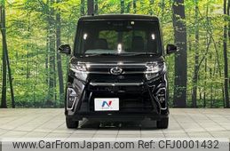 daihatsu tanto 2019 -DAIHATSU 【名変中 】--Tanto LA650S--1007085---DAIHATSU 【名変中 】--Tanto LA650S--1007085-