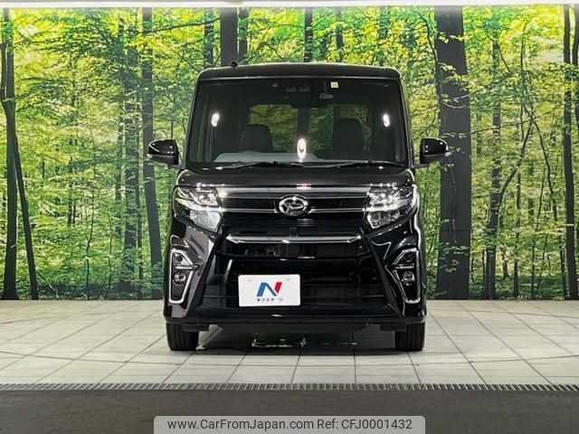 daihatsu tanto 2019 -DAIHATSU 【名変中 】--Tanto LA650S--1007085---DAIHATSU 【名変中 】--Tanto LA650S--1007085- image 1