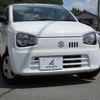 suzuki alto 2017 quick_quick_DBA-HA36S_HA36S-336723 image 1