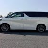 toyota alphard 2016 CFJ1516189 image 11