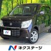 suzuki wagon-r 2015 -SUZUKI--Wagon R DBA-MH34S--MH34S-411593---SUZUKI--Wagon R DBA-MH34S--MH34S-411593- image 1