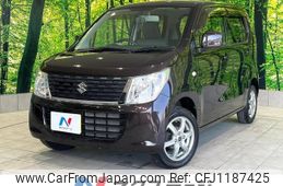 suzuki wagon-r 2015 -SUZUKI--Wagon R DBA-MH34S--MH34S-411593---SUZUKI--Wagon R DBA-MH34S--MH34S-411593-