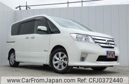 nissan serena 2013 quick_quick_DAA-HFC26_HFC26-178246