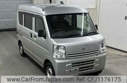 nissan clipper-van 2018 -NISSAN--Clipper Van DR17V-296911---NISSAN--Clipper Van DR17V-296911-