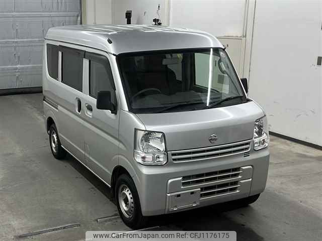 nissan clipper-van 2018 -NISSAN--Clipper Van DR17V-296911---NISSAN--Clipper Van DR17V-296911- image 1
