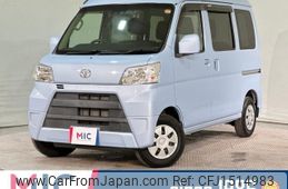 toyota pixis-van 2019 CFJ1514983