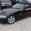 bmw z4 2004 -BMW--BMW Z4 BT22--0LR01378---BMW--BMW Z4 BT22--0LR01378- image 1