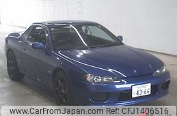 nissan silvia 2001 -NISSAN 【水戸 502ﾓ4366】--Silvia S15ｶｲ--500788---NISSAN 【水戸 502ﾓ4366】--Silvia S15ｶｲ--500788-