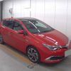 toyota auris 2016 quick_quick_DAA-ZWE186H_ZWE186-1004488 image 1