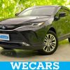 toyota harrier-hybrid 2022 quick_quick_6AA-AXUH80_AXUH80-0043710 image 1