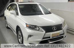 lexus rx 2012 -LEXUS 【宮崎 300ﾏ5840】--Lexus RX AGL10W--AGL10-2425721---LEXUS 【宮崎 300ﾏ5840】--Lexus RX AGL10W--AGL10-2425721-