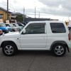 mitsubishi pajero-mini 2012 quick_quick_H58A_H58A-1011807 image 13