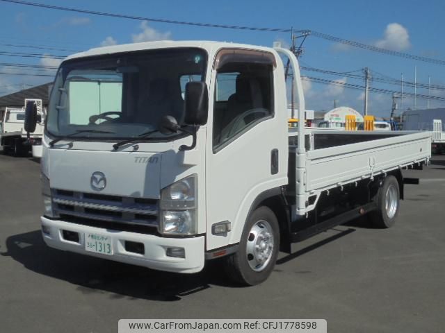 mazda titan 2014 CFJ1778598 image 1