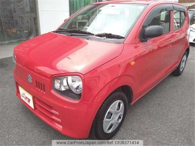 suzuki alto 2018 CFJ8371414 image 2