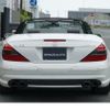 mercedes-benz sl-class 2004 GOO_JP_700060008130240808001 image 12