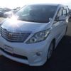 toyota alphard 2008 quick_quick_ANH20W_ANH20-8027408 image 1