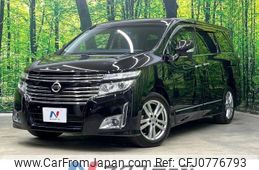 nissan elgrand 2010 -NISSAN--Elgrand DBA-TE52--TE52-004772---NISSAN--Elgrand DBA-TE52--TE52-004772-