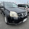 nissan x-trail 2010 -NISSAN--X-Trail DBA-NT31--NT31-206313---NISSAN--X-Trail DBA-NT31--NT31-206313- image 1