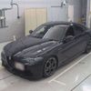 alfa-romeo giulia 2022 -ALFA ROMEO--Alfa Romeo Giulia 3BA-95220--ZAREAELN6N7659552---ALFA ROMEO--Alfa Romeo Giulia 3BA-95220--ZAREAELN6N7659552- image 1