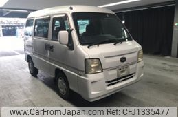 subaru sambar-van 2011 quick_quick_EBD-TV1_199444