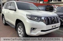 toyota land-cruiser-prado 2018 -TOYOTA--Land Cruiser Prado GDJ150W--0024148---TOYOTA--Land Cruiser Prado GDJ150W--0024148-