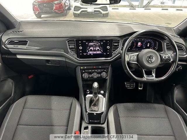 volkswagen volkswagen-others 2020 -VOLKSWAGEN--VW T-Roc 3DA-A1DFF--WVGZZZA1ZLV156999---VOLKSWAGEN--VW T-Roc 3DA-A1DFF--WVGZZZA1ZLV156999- image 2