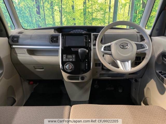 daihatsu tanto 2018 -DAIHATSU--Tanto DBA-LA600S--LA600S-0671872---DAIHATSU--Tanto DBA-LA600S--LA600S-0671872- image 2