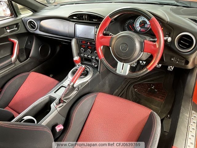 toyota 86 2014 -TOYOTA--86 DBA-ZN6--ZN6-042319---TOYOTA--86 DBA-ZN6--ZN6-042319- image 2