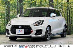suzuki swift 2023 CFJ1848894
