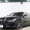 maserati quattroporte 2018 quick_quick_ABA-MQP30A_ZAMYP56C001307269 image 1