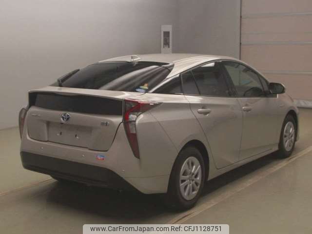 toyota prius 2018 -TOYOTA--Prius DAA-ZVW50--ZVW50-6114220---TOYOTA--Prius DAA-ZVW50--ZVW50-6114220- image 2