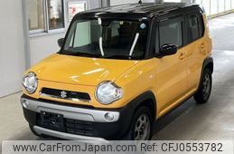 suzuki hustler 2016 -SUZUKI--Hustler MR41S-172530---SUZUKI--Hustler MR41S-172530-